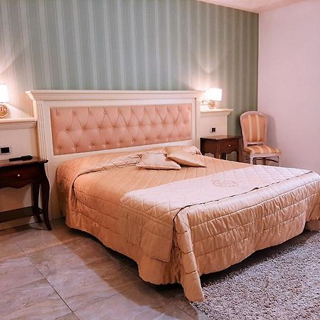Regina Di Saba - Hotel Villa Per Ricevimenti غروتاميناردا المظهر الخارجي الصورة