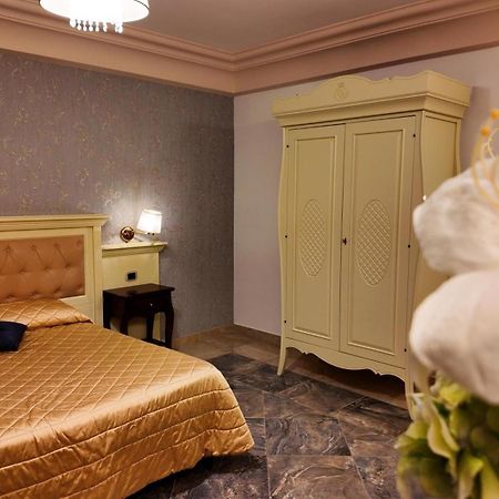 Regina Di Saba - Hotel Villa Per Ricevimenti غروتاميناردا المظهر الخارجي الصورة