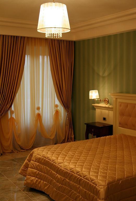 Regina Di Saba - Hotel Villa Per Ricevimenti غروتاميناردا المظهر الخارجي الصورة