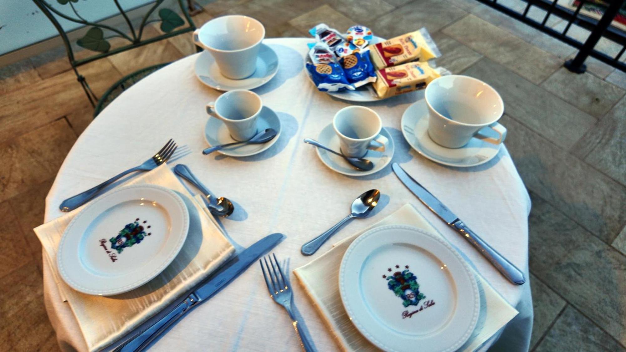Regina Di Saba - Hotel Villa Per Ricevimenti غروتاميناردا المظهر الخارجي الصورة