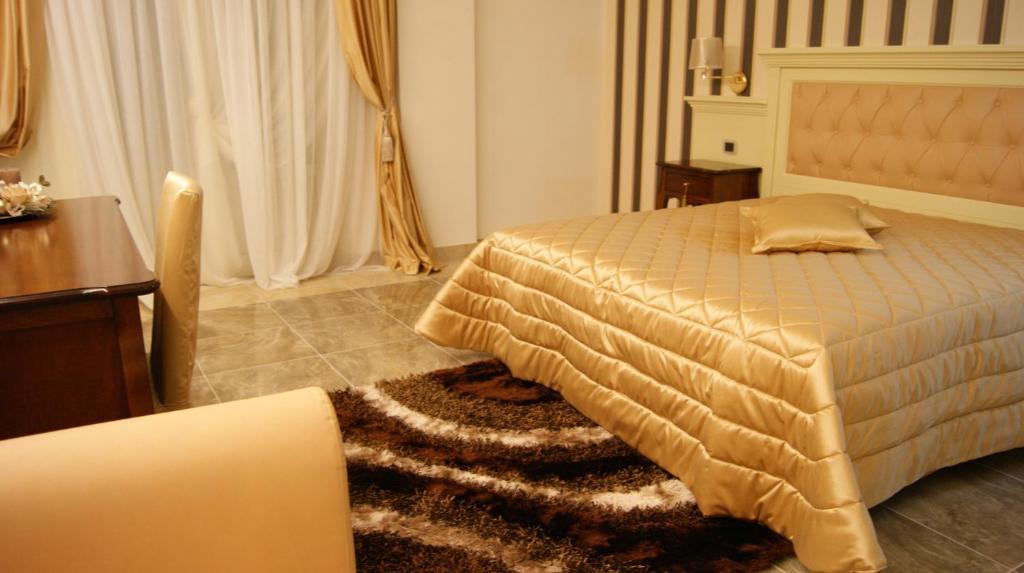 Regina Di Saba - Hotel Villa Per Ricevimenti غروتاميناردا المظهر الخارجي الصورة