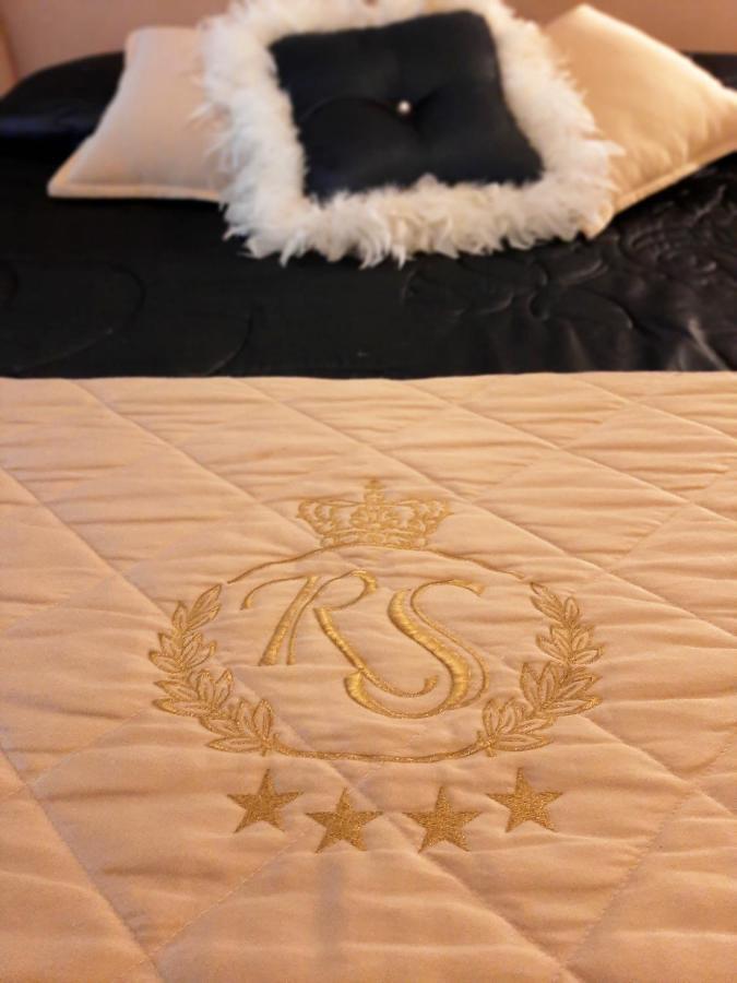 Regina Di Saba - Hotel Villa Per Ricevimenti غروتاميناردا المظهر الخارجي الصورة